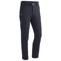 Maier Sports Naturno Slim Hosen
