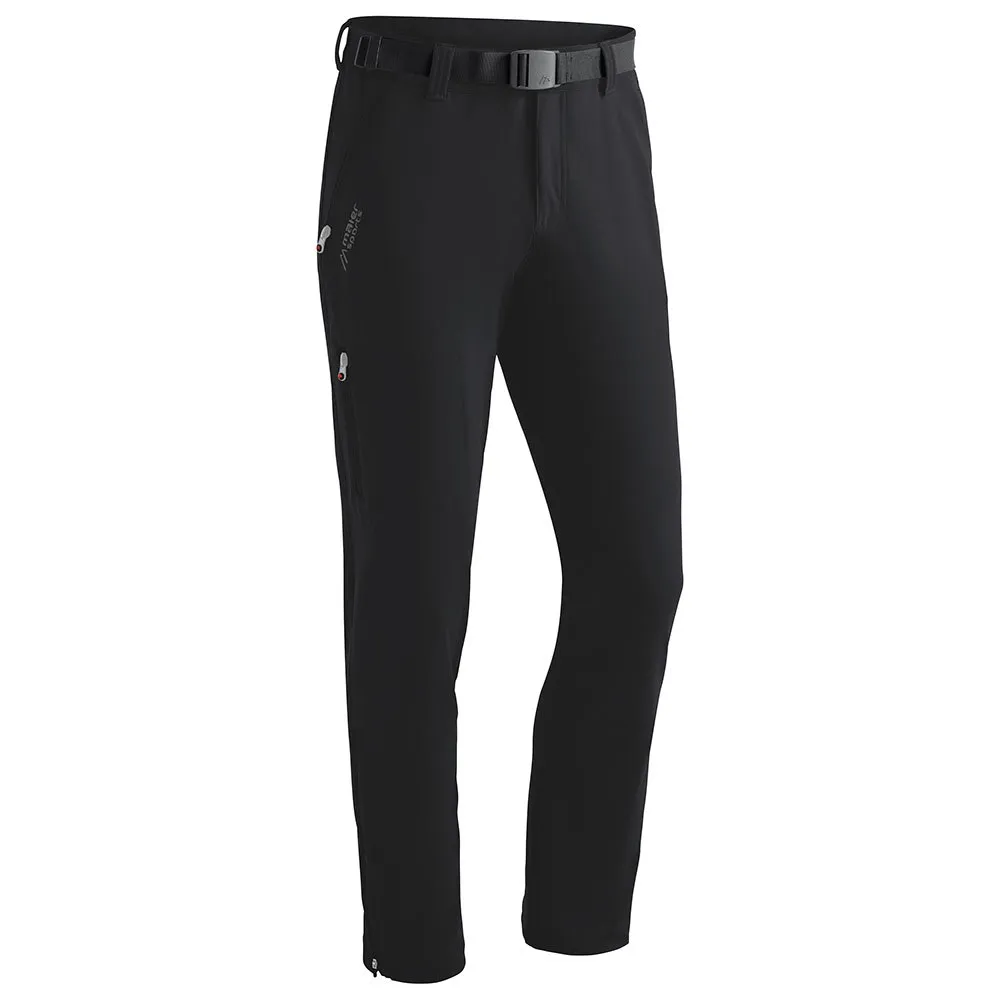 Maier Sports Naturno Slim Hosen