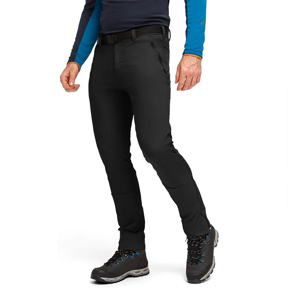 Maier Sports Naturno Slim Hosen