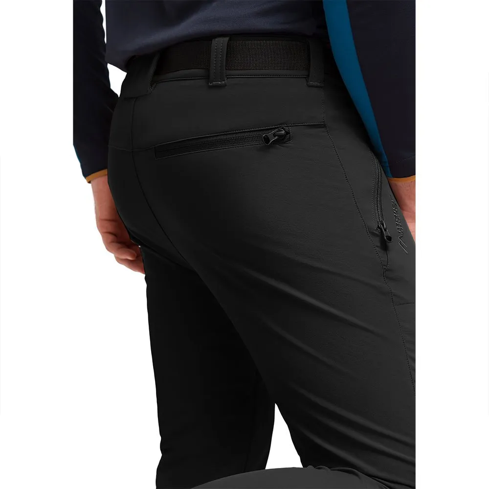 Maier Sports Naturno Slim Hosen