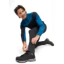 Maier Sports Naturno Slim Hosen