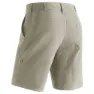 Maier Sports Nidda Kurze Hose, Feather gray, Regular