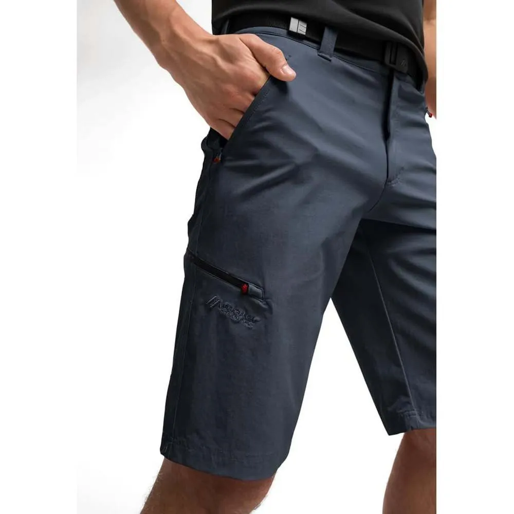 Maier Sports Nil Bermuda Kurze Hose Maier Sports Nil Bermuda Kurze Hose