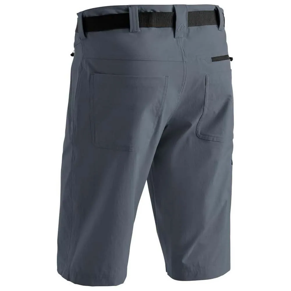 Maier Sports Nil Bermuda Kurze Hose Maier Sports Nil Bermuda Kurze Hose