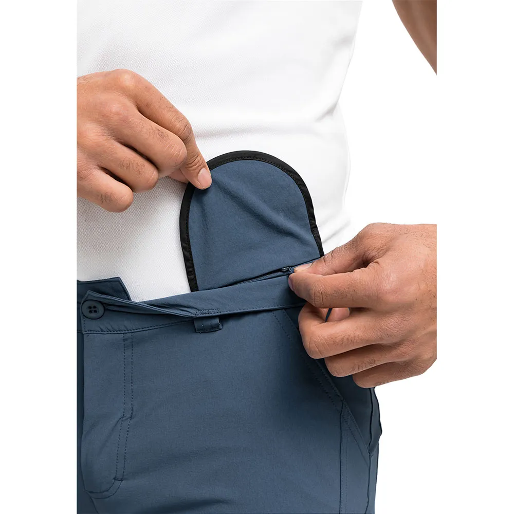 Maier Sports Nil Kurze Hose Maier Sports Nil Kurze Hose