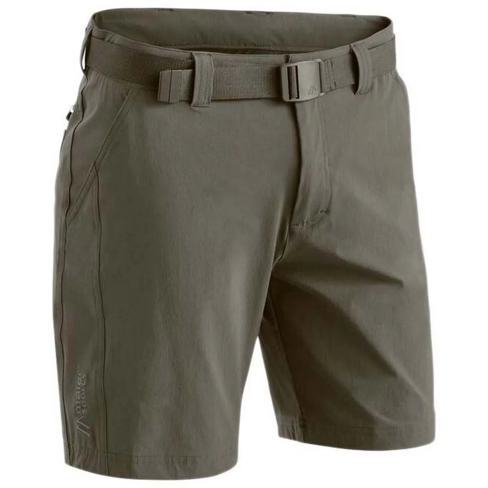 Maier Sports Nil M Kurze Hose Maier Sports Nil M Kurze Hose