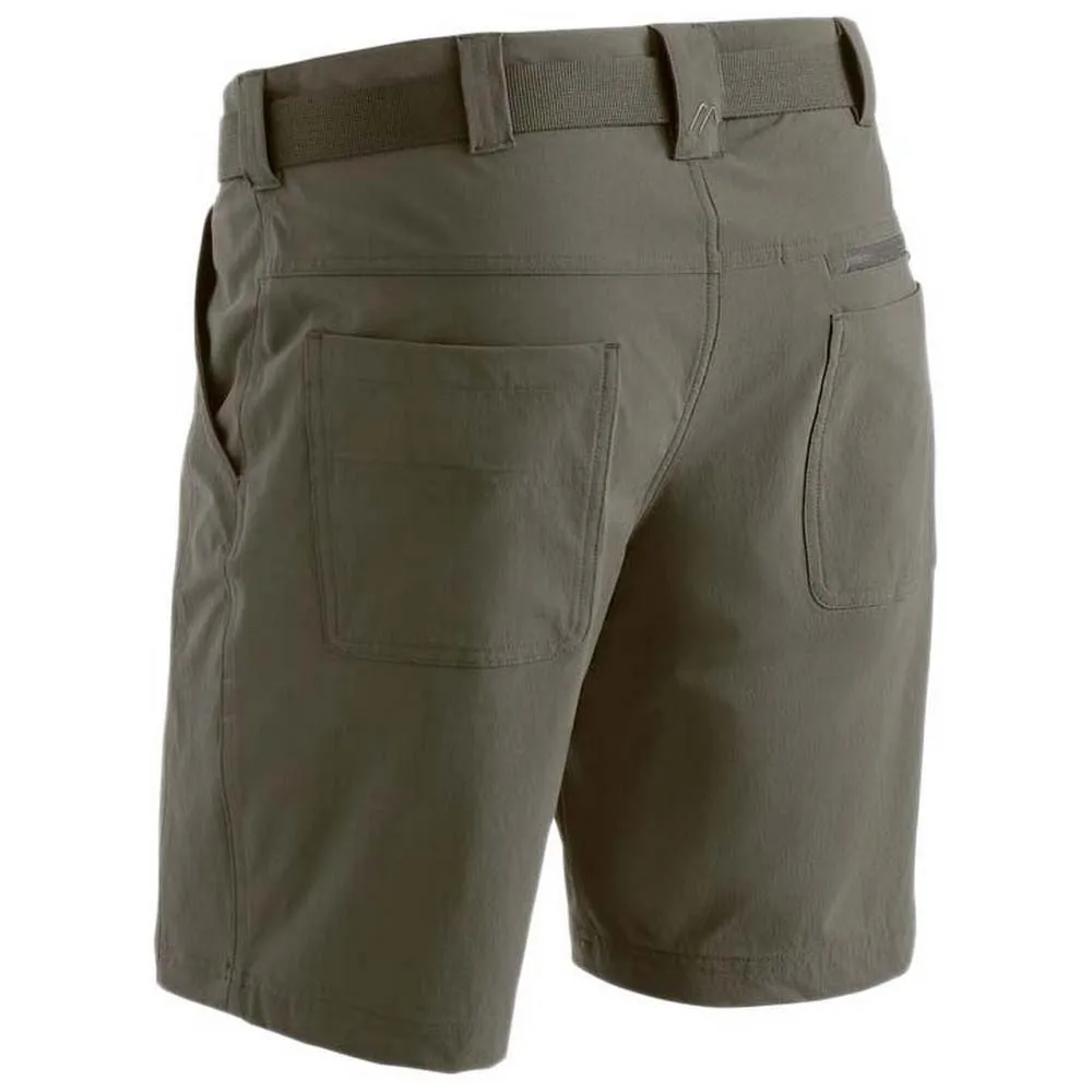 Maier Sports Nil M Kurze Hose Maier Sports Nil M Kurze Hose