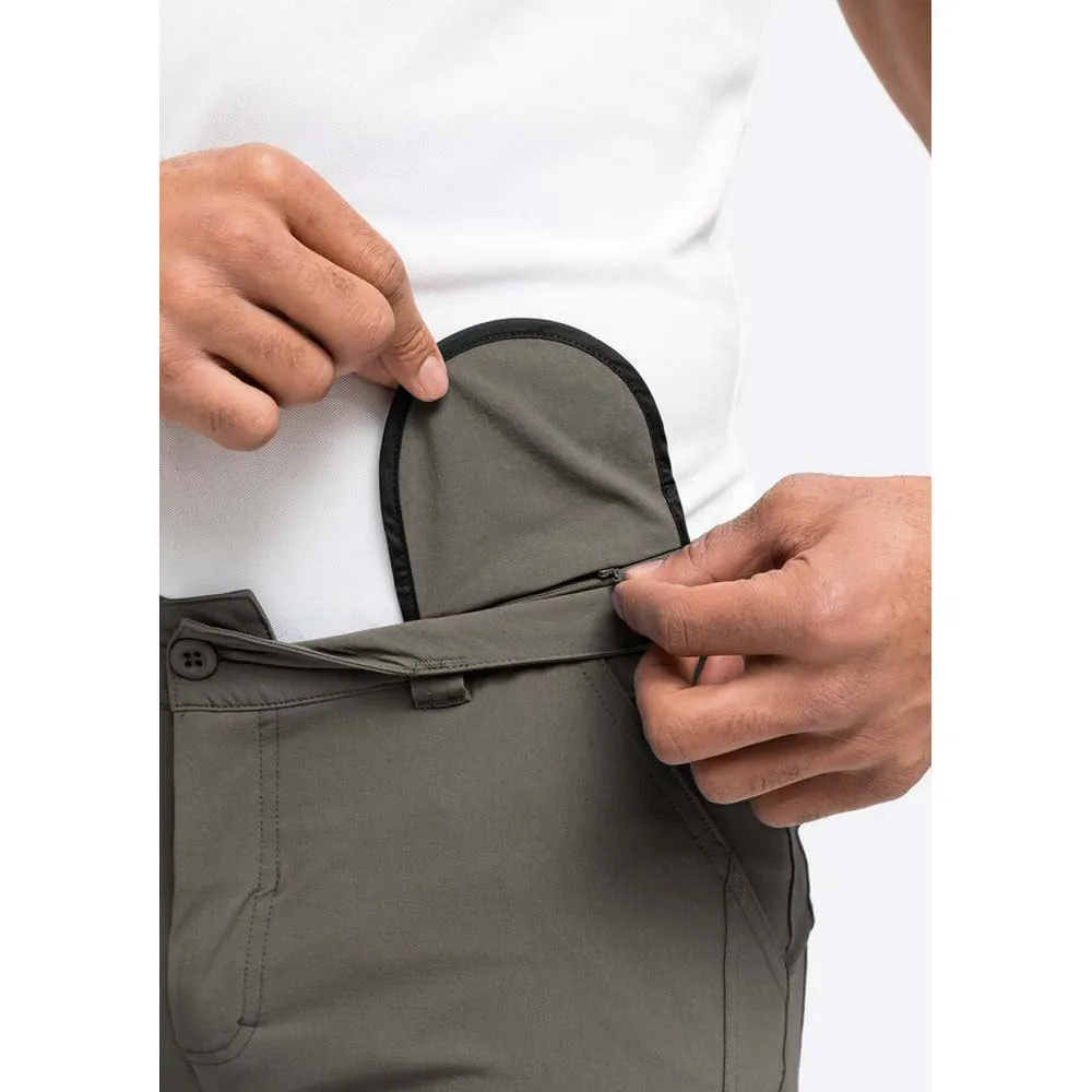 Maier Sports Nil M Kurze Hose Maier Sports Nil M Kurze Hose