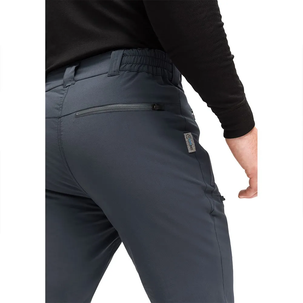 Maier Sports Nil Wool Hosen Maier Sports Nil Wool Hosen