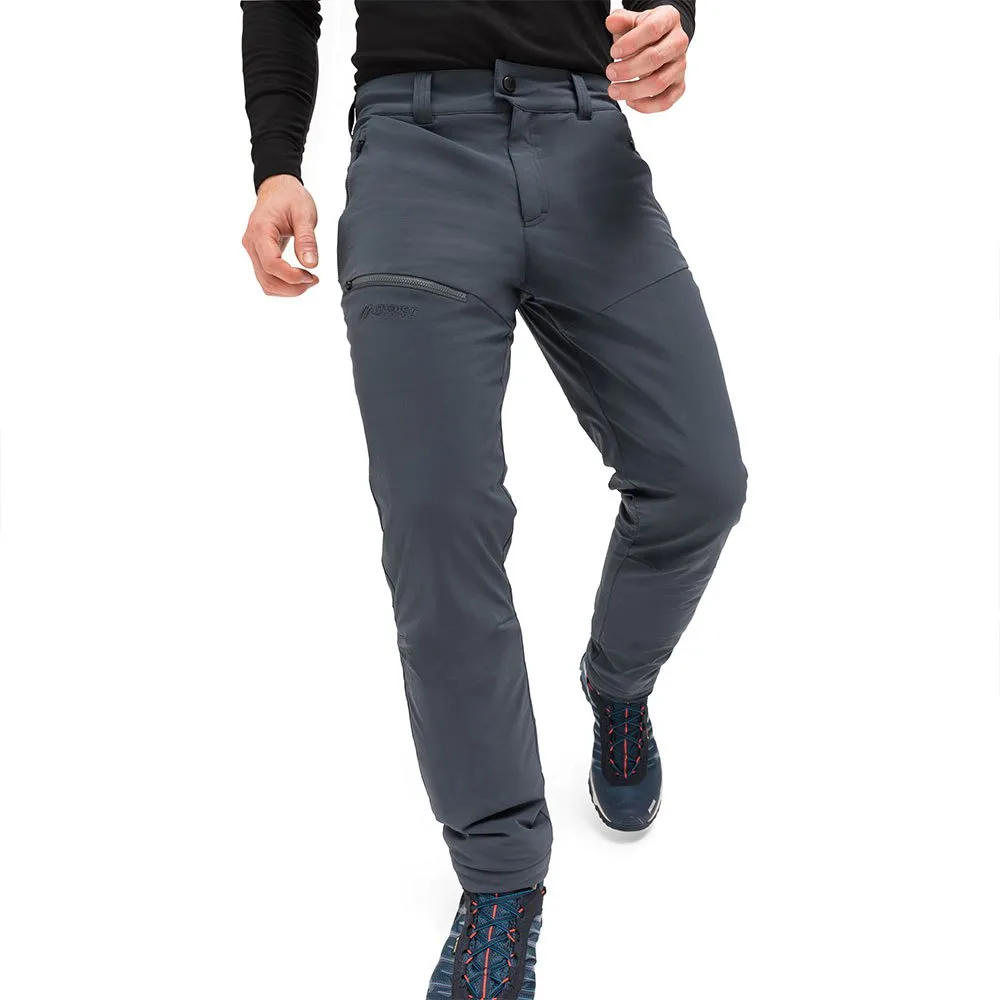 Maier Sports Nil Wool Hosen Maier Sports Nil Wool Hosen