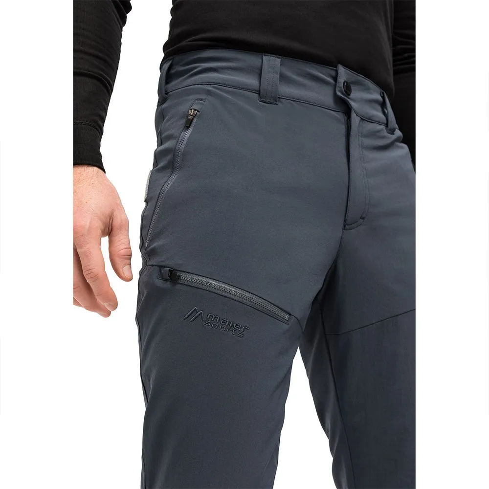 Maier Sports Nil Wool Hosen Maier Sports Nil Wool Hosen