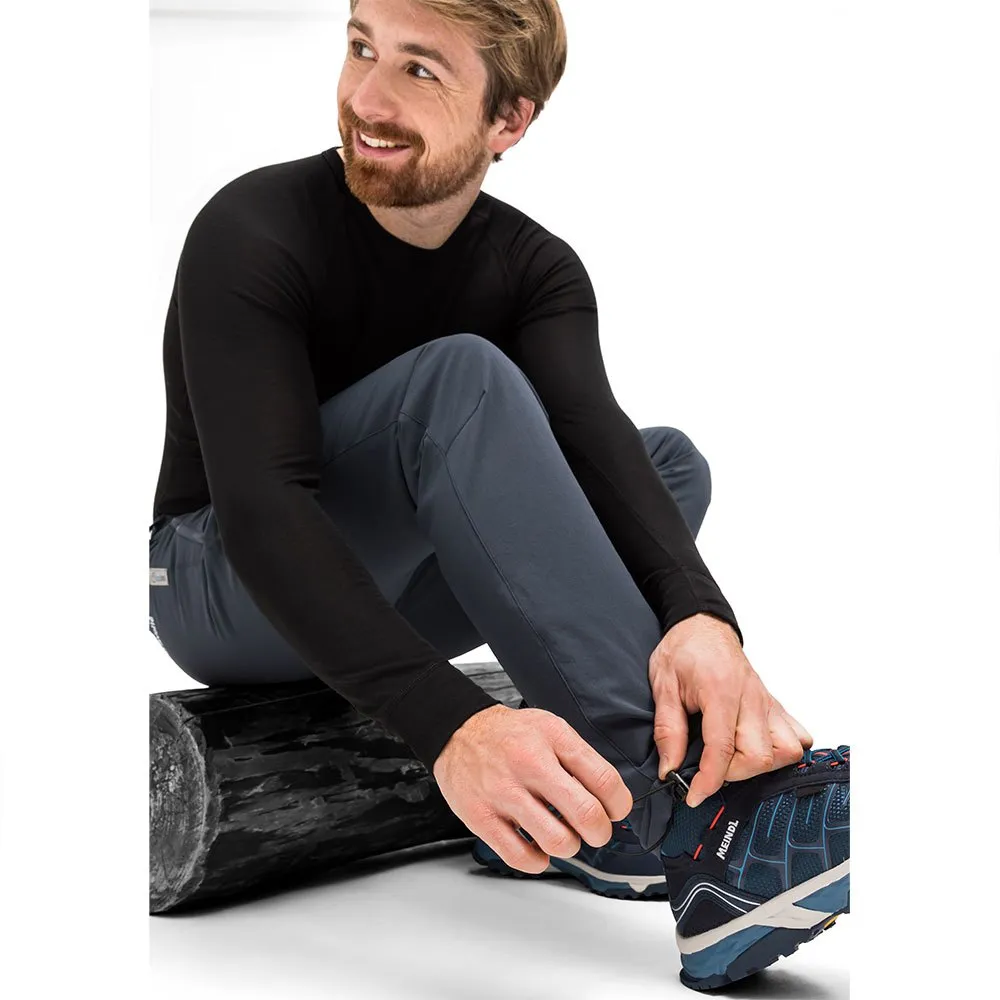 Maier Sports Nil Wool Hosen Maier Sports Nil Wool Hosen