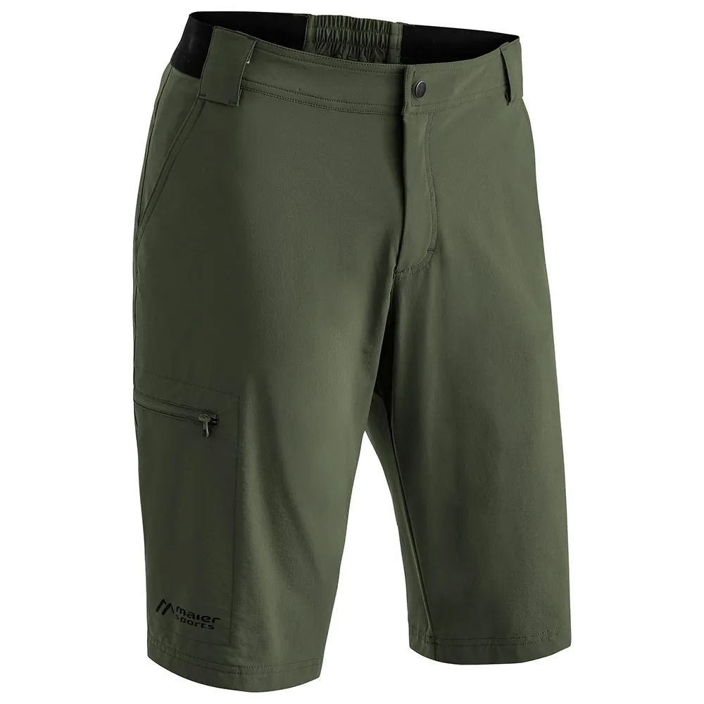 Maier Sports Norit Kurze Hose