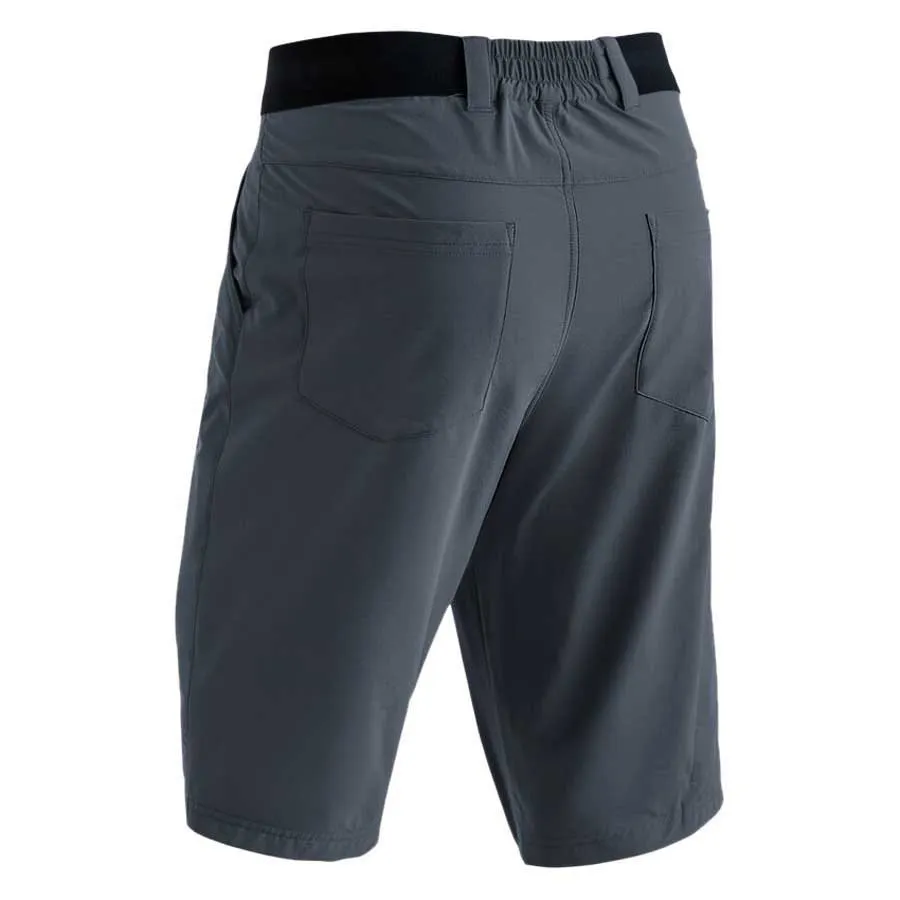 Maier Sports Norit M Kurze Hose Maier Sports Norit M Kurze Hose