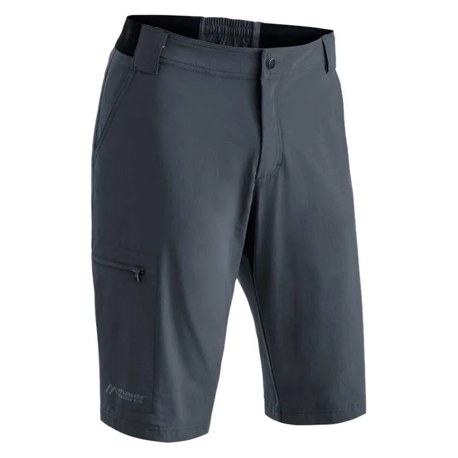 Maier Sports Norit M Kurze Hose Maier Sports Norit M Kurze Hose