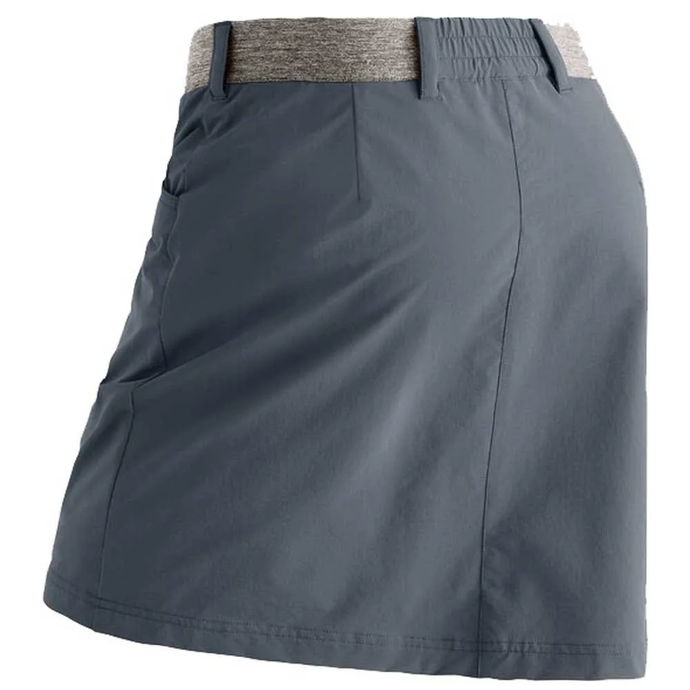 Maier Sports Norit Skortin W Rock Maier Sports Norit Skortin W Rock