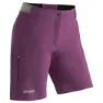 Maier Sports Norit W Kurze Hose, Pickled beet, Regular