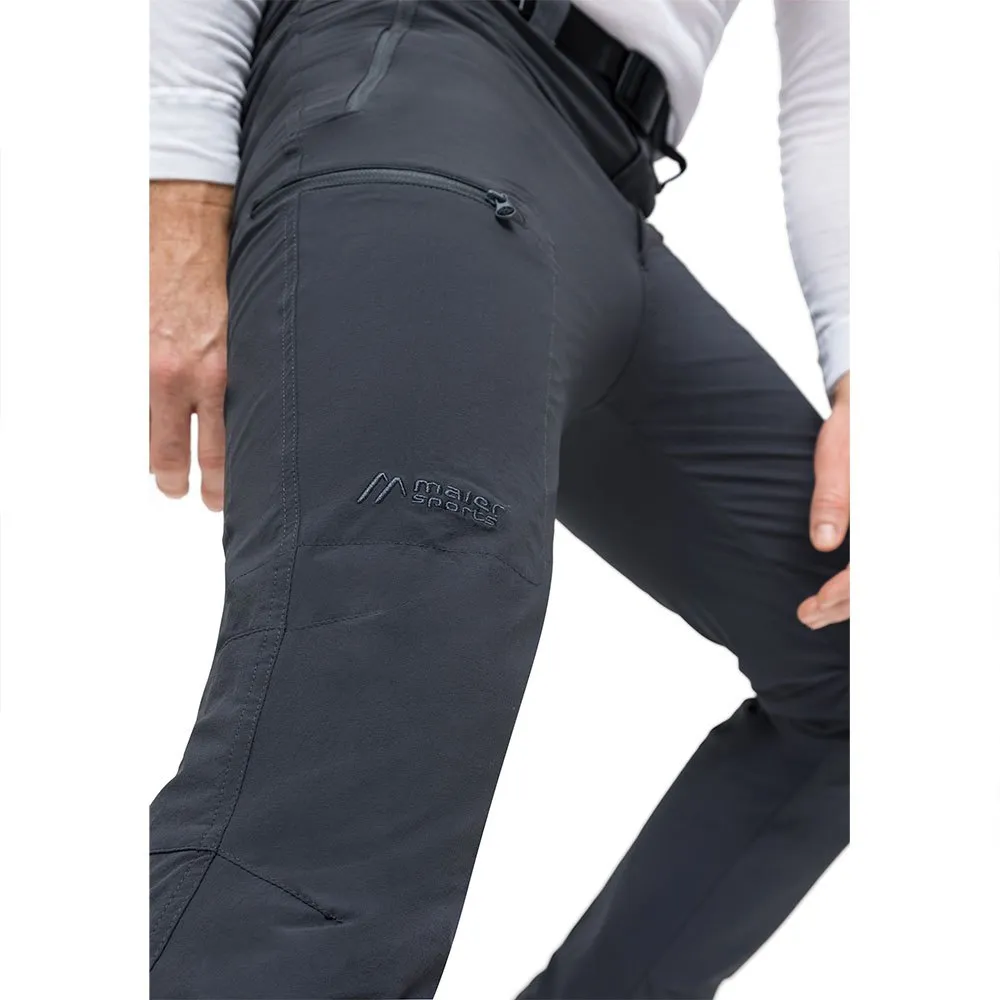 Maier Sports Oberjoch Therm Hosen Maier Sports Oberjoch Therm Hosen
