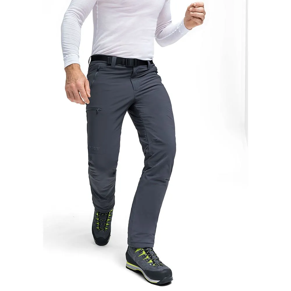 Maier Sports Oberjoch Therm Hosen Maier Sports Oberjoch Therm Hosen