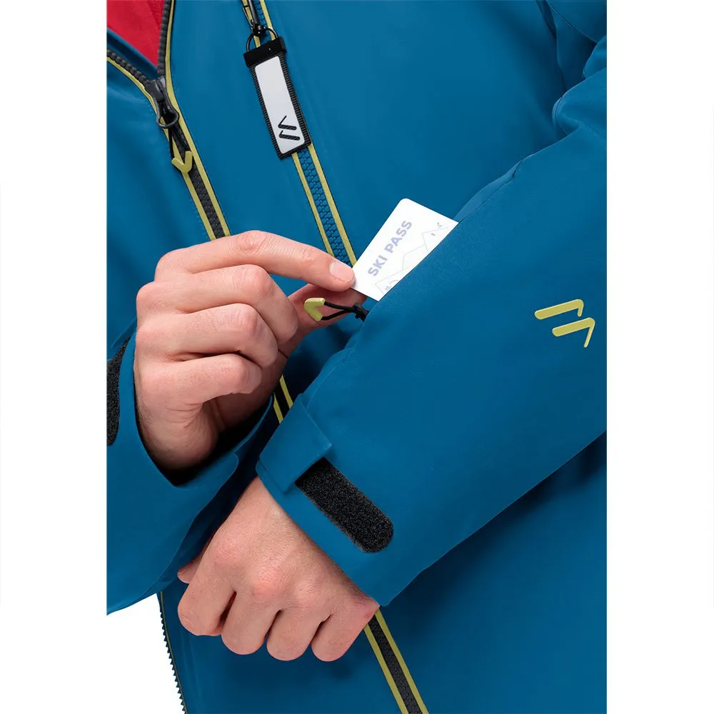 Maier Sports Oravice Jacke Maier Sports Oravice Jacke