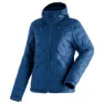 Maier Sports Pampero W Jacke, Viridian