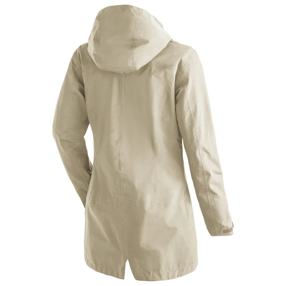 Maier Sports Perdura Rec Jacke