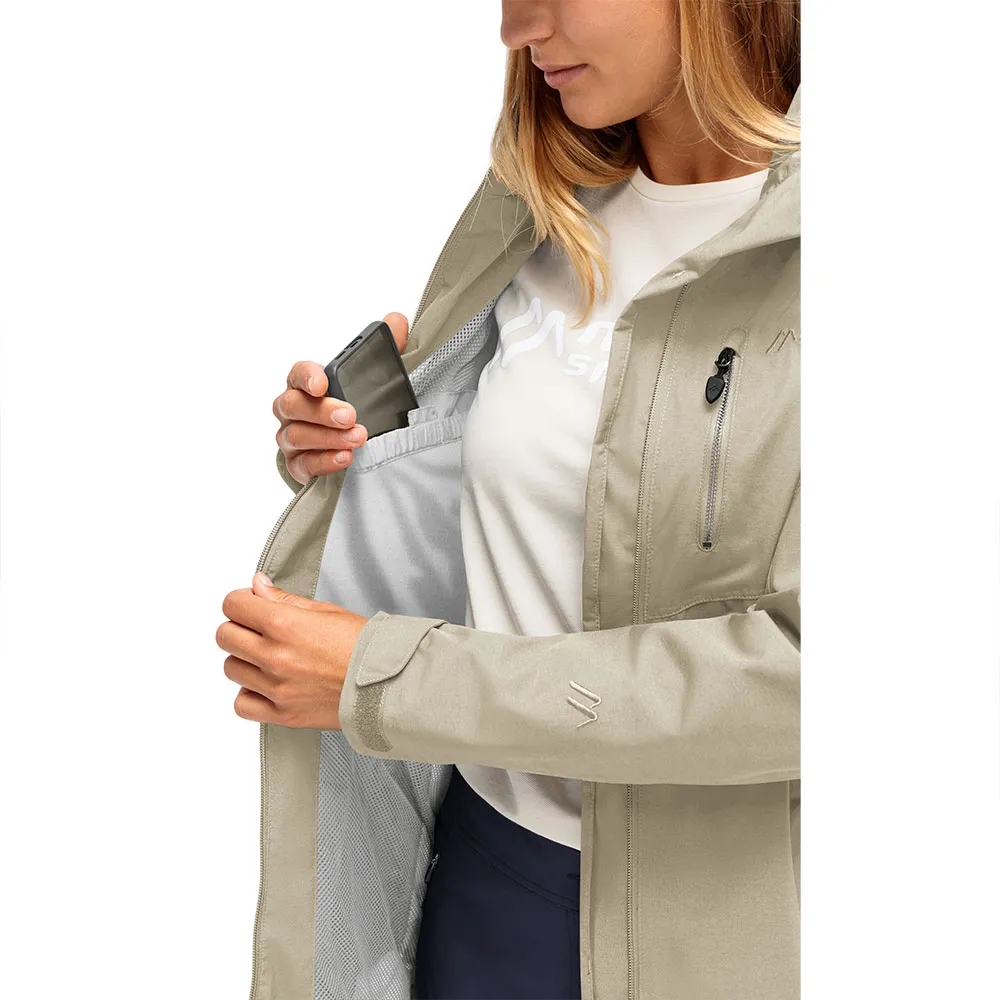 Maier Sports Perdura Rec Jacke