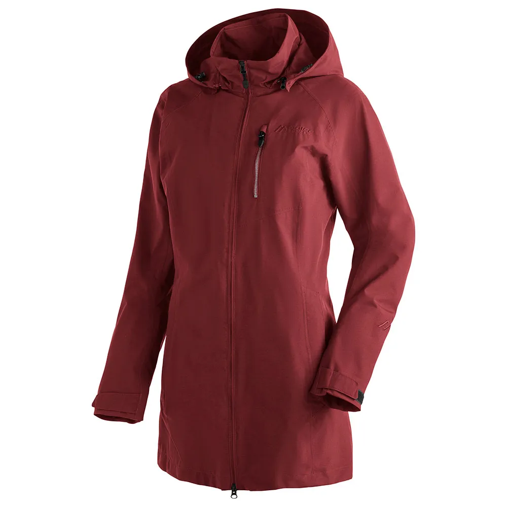 Maier Sports Perdura Rec Jacke Maier Sports Perdura Rec Jacke