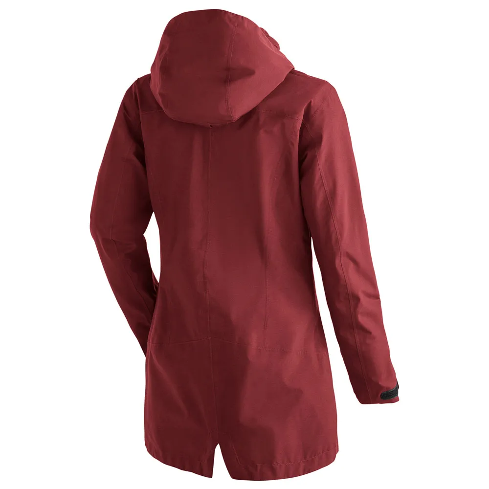 Maier Sports Perdura Rec Jacke Maier Sports Perdura Rec Jacke