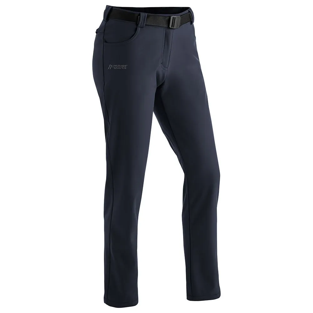 Maier Sports Perlit W Hosen Maier Sports Perlit W Hosen
