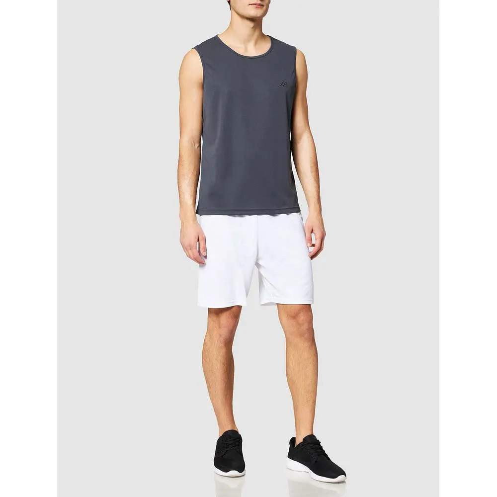 Maier Sports Peter ärmelloses T-shirt