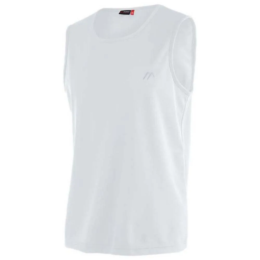 Maier Sports Peter ärmelloses T-shirt Maier Sports Peter ärmelloses T-shirt