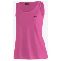 Maier Sports Petra ärmelloses T-shirt Maier Sports Petra ärmelloses T-shirt