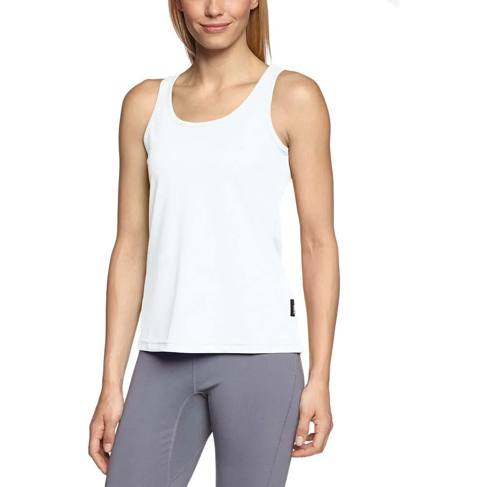Maier Sports Petra ärmelloses T-shirt