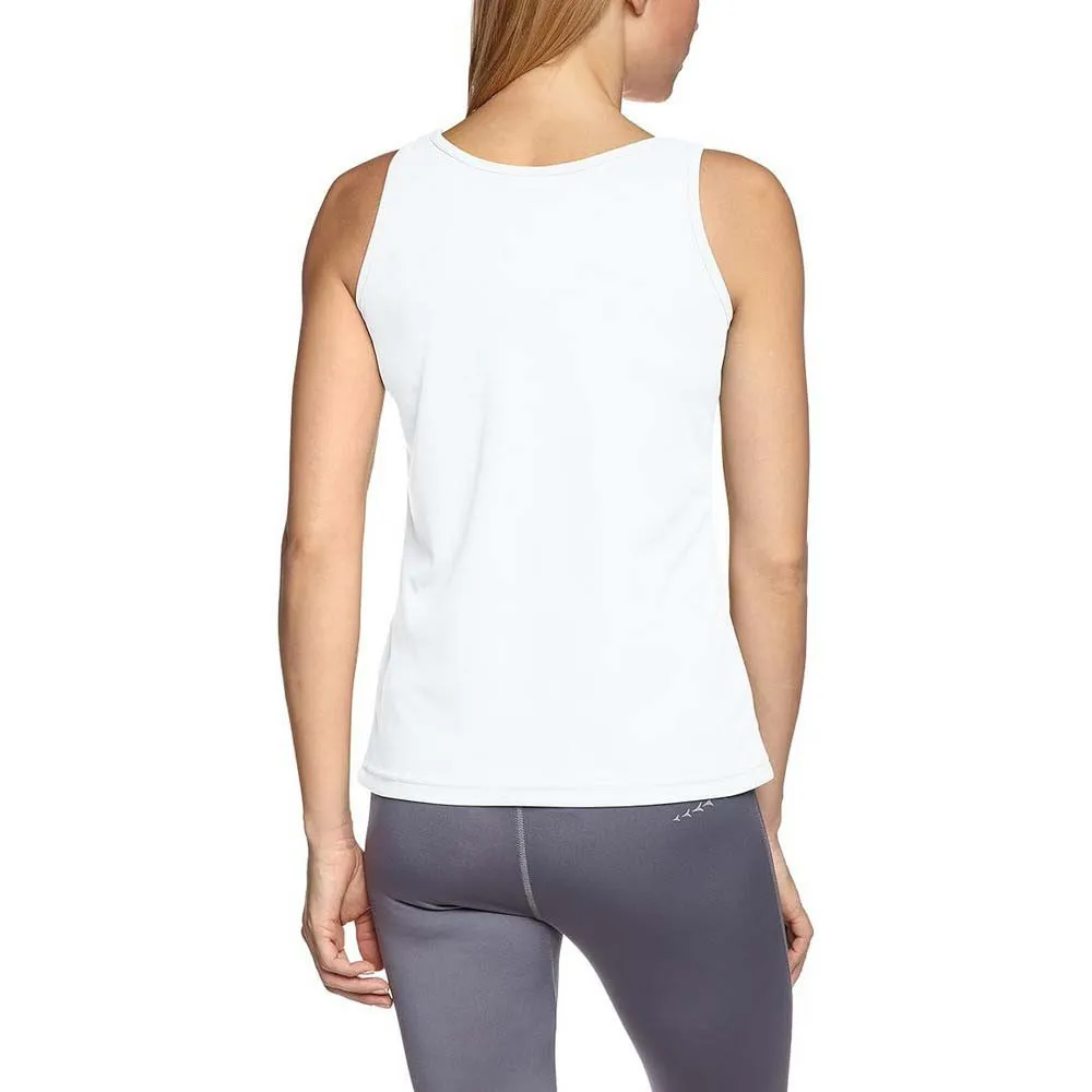 Maier Sports Petra ärmelloses T-shirt