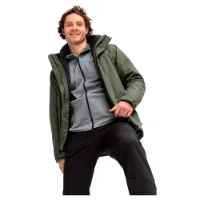 Maier Sports Peyor 3in1 Jacke