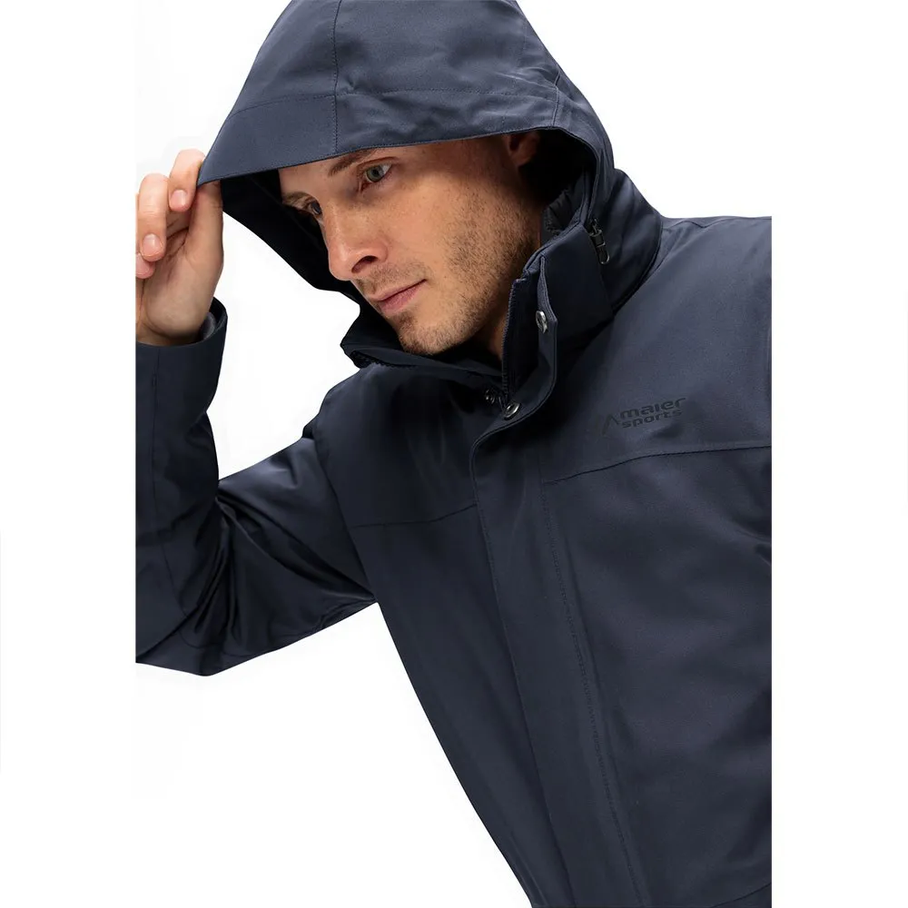 Maier Sports Peyor 3in1 Jacke Maier Sports Peyor 3in1 Jacke