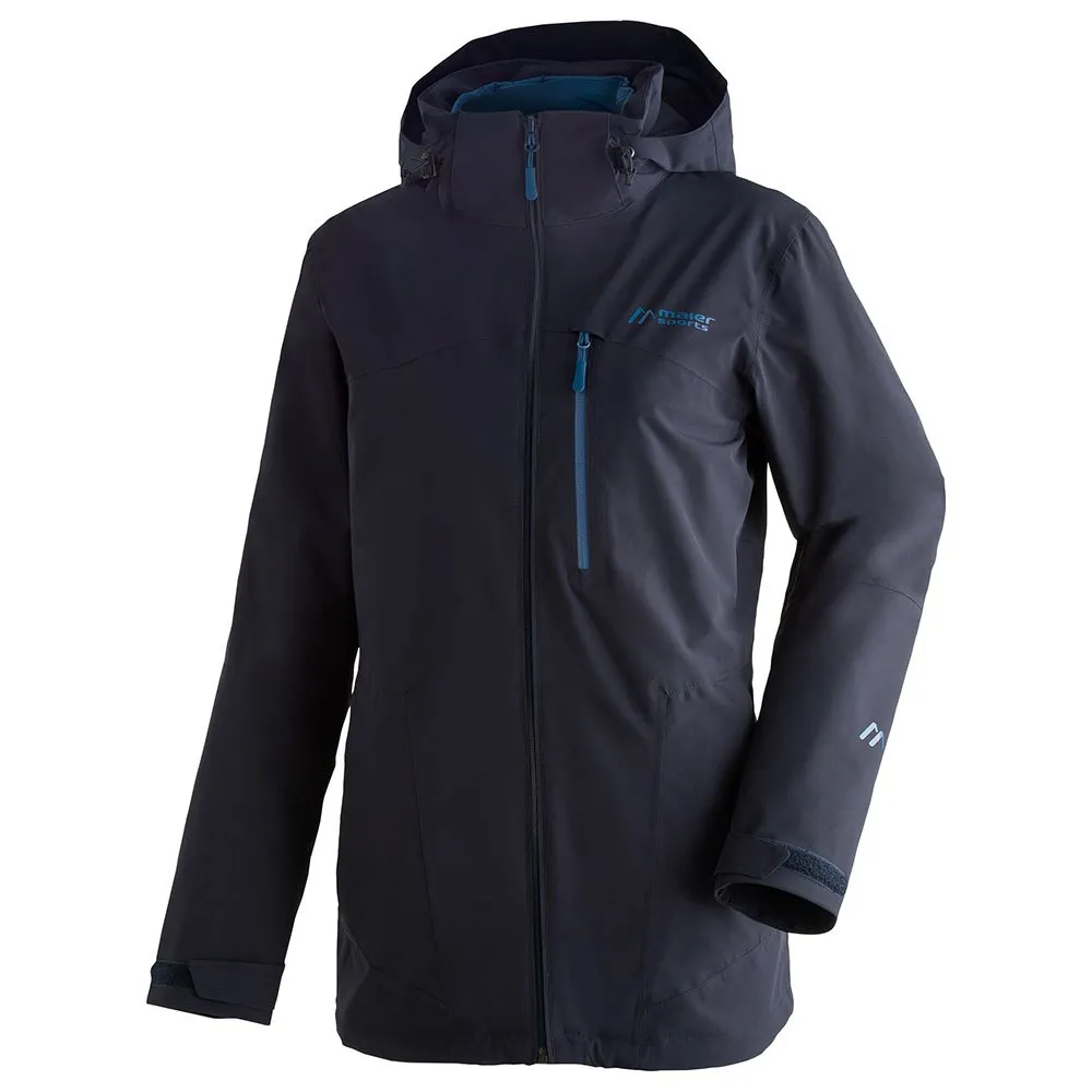 Maier Sports Ribut Long W Jacke