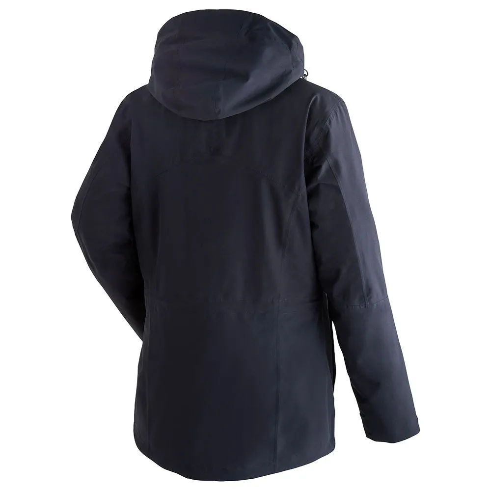 Maier Sports Ribut Long W Jacke