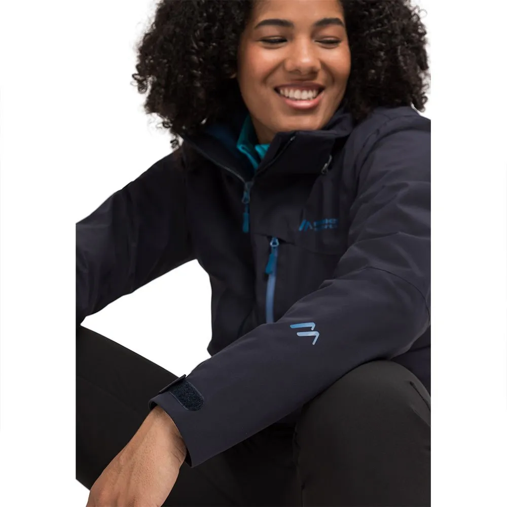 Maier Sports Ribut Long W Jacke