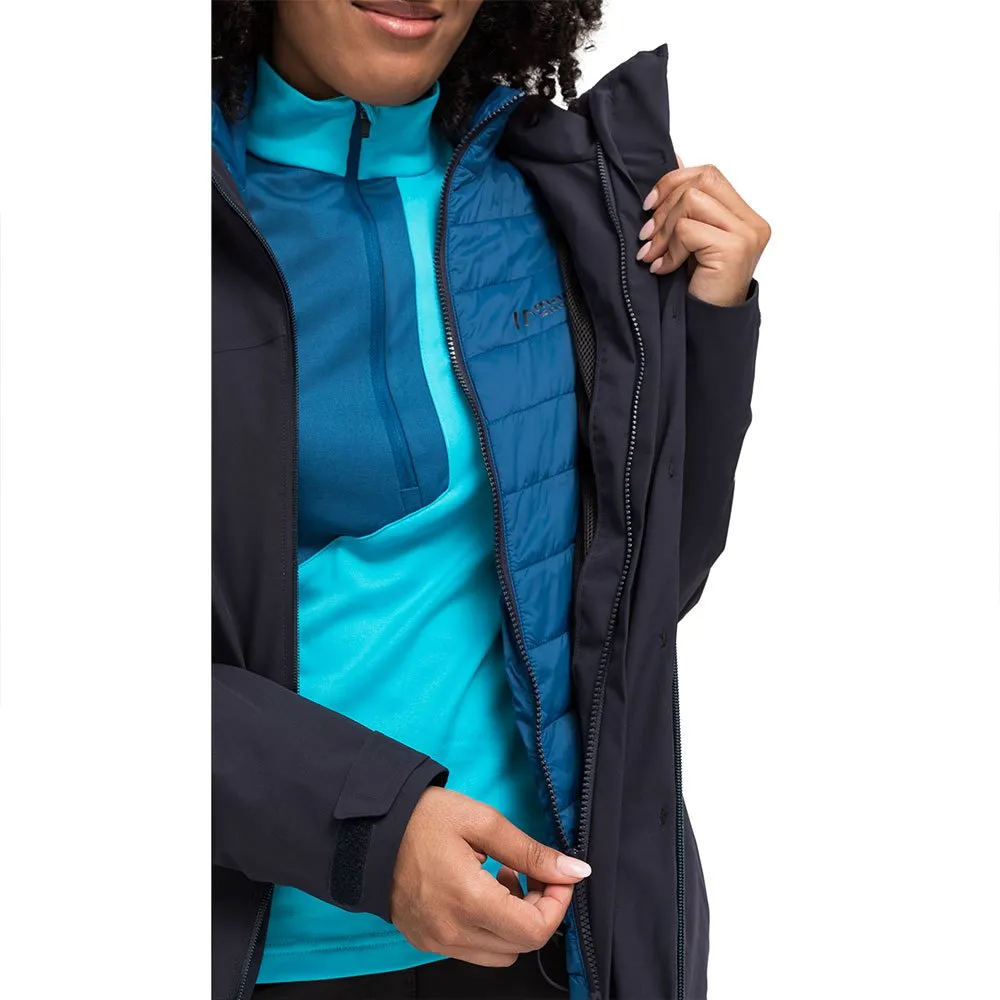 Maier Sports Ribut Long W Jacke