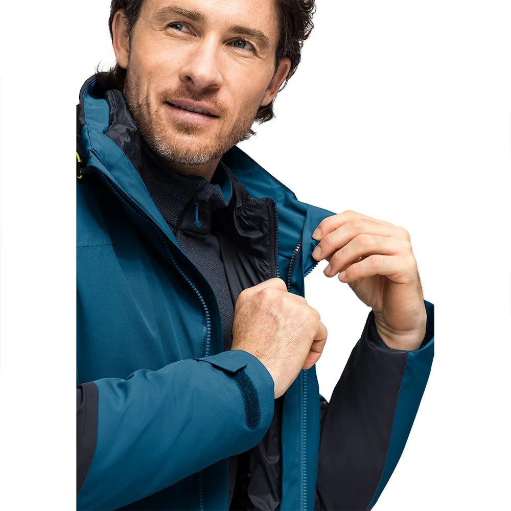 Maier Sports Ribut M Jacke Maier Sports Ribut M Jacke