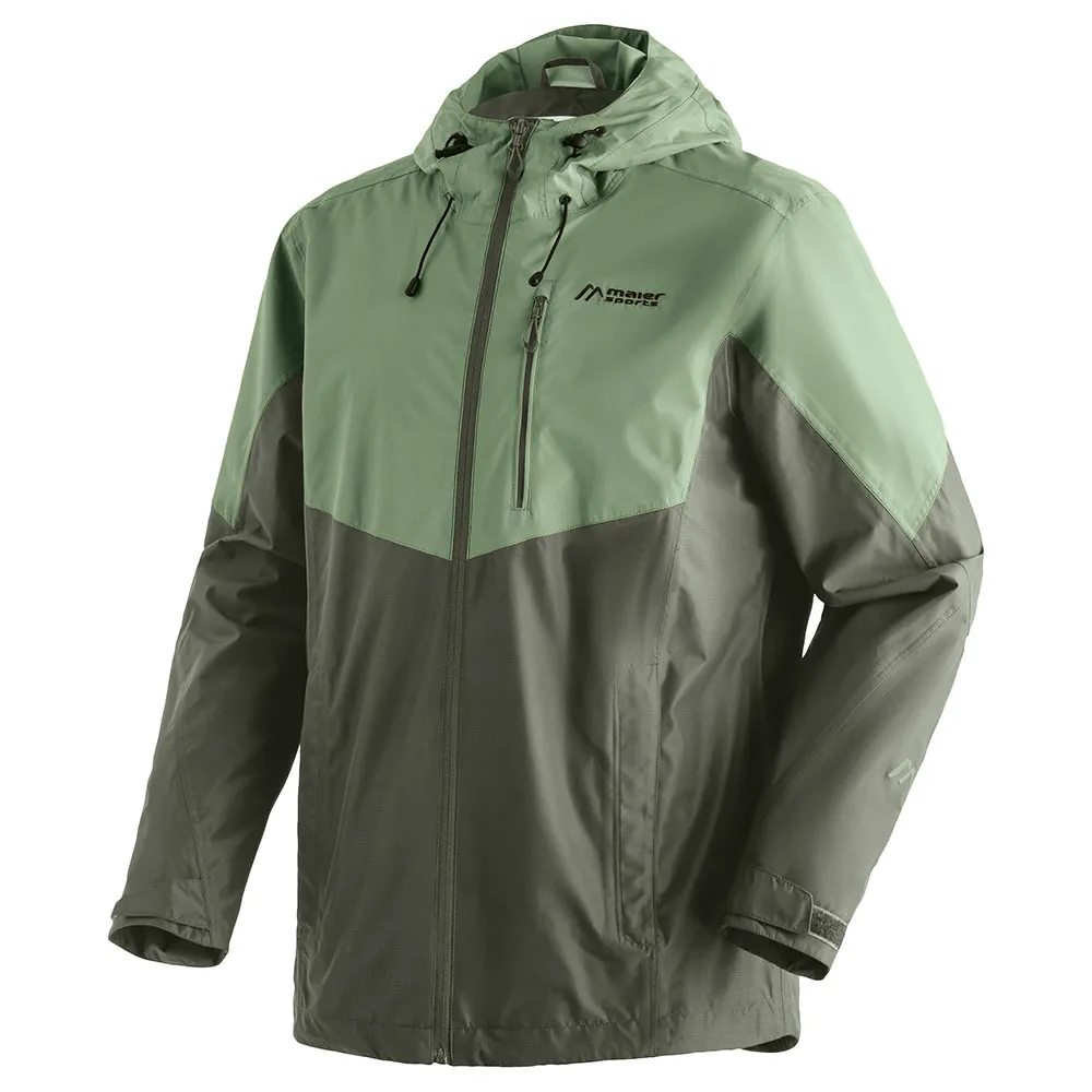 Maier Sports Schlufterkopf Jacke