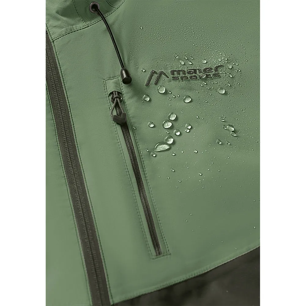 Maier Sports Schlufterkopf Jacke