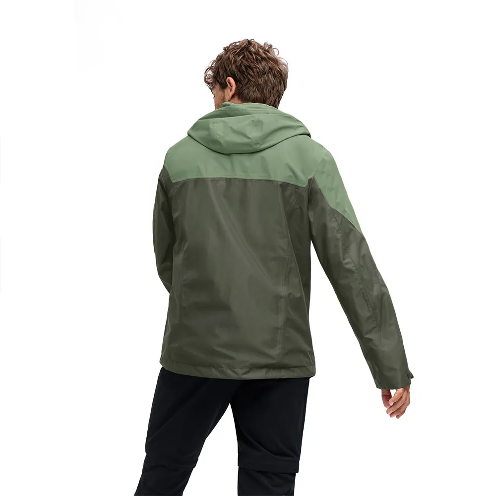 Maier Sports Schlufterkopf Jacke