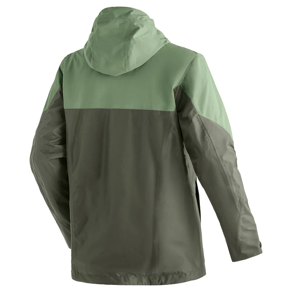 Maier Sports Schlufterkopf Jacke