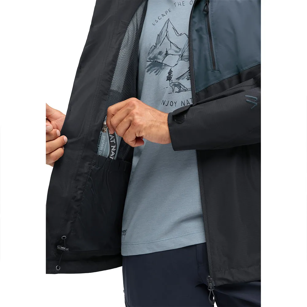 Maier Sports Schlufterkopf Jacke Maier Sports Schlufterkopf Jacke