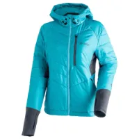 Maier Sports Sirkos Wool W Jacke Maier Sports Sirkos Wool W Jacke