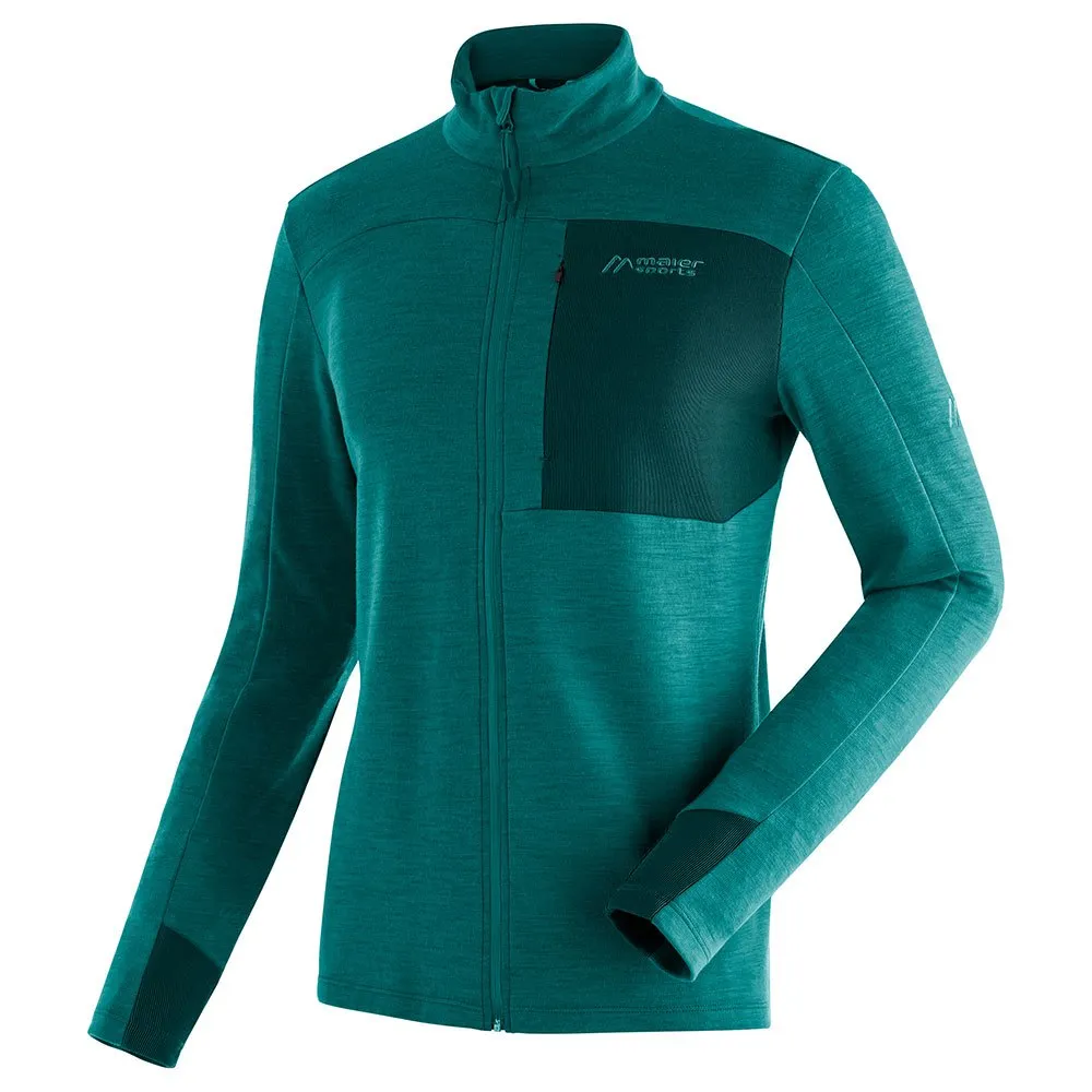Maier Sports Skutvik M Jacke Maier Sports Skutvik M Jacke