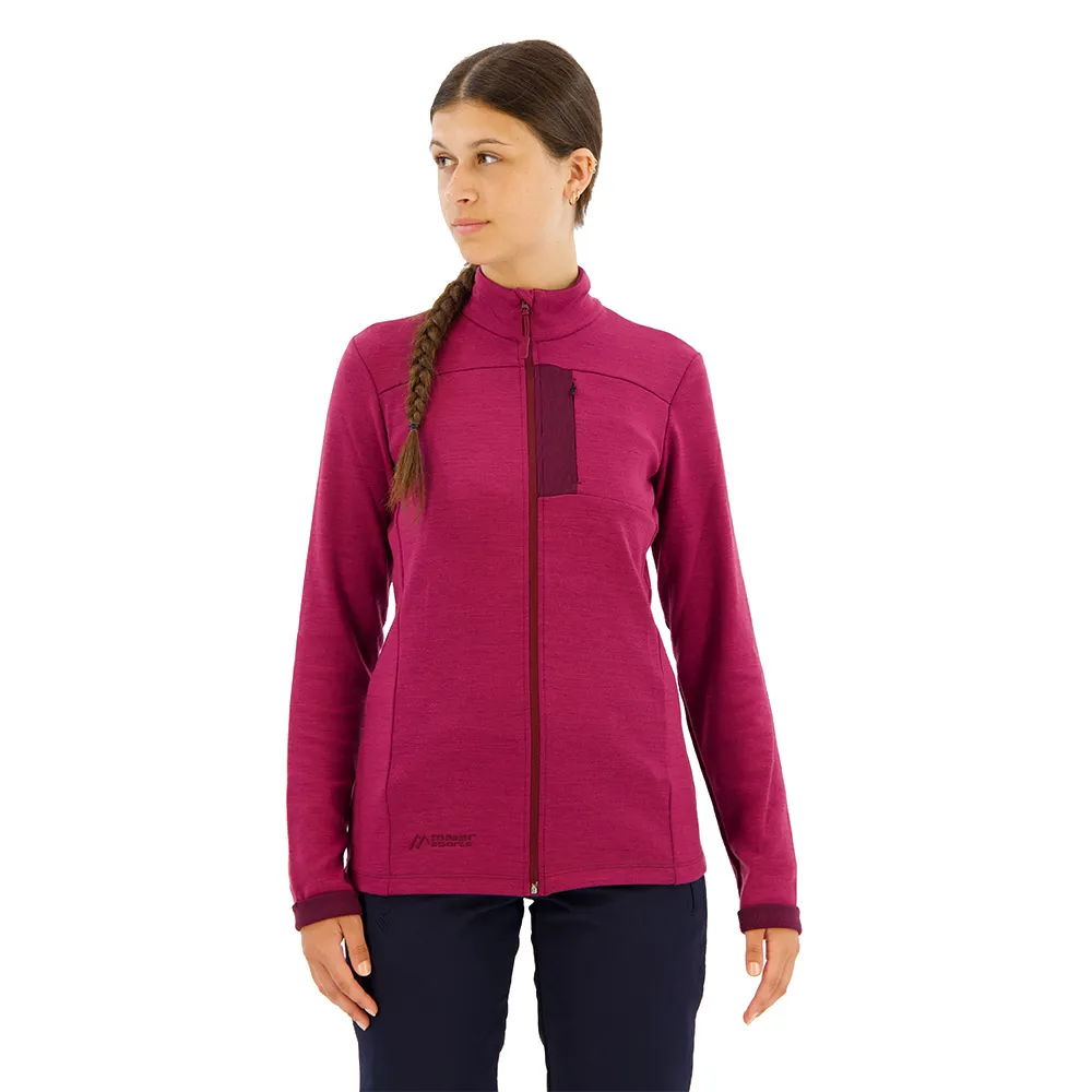 Maier Sports Skutvik W Jacke Maier Sports Skutvik W Jacke